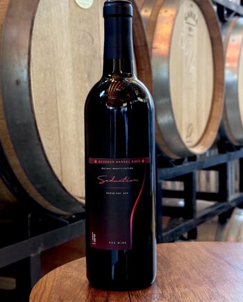 Bourbon Barrel Aged Seduction