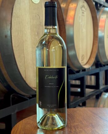 Exhilarate - Sauvignon Blanc