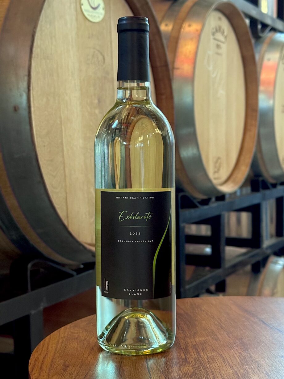 Exhilarate - Sauvignon Blanc