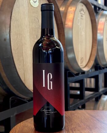 Cabernet Sauvignon - Napa AVA
