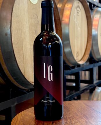 Petit Verdot
