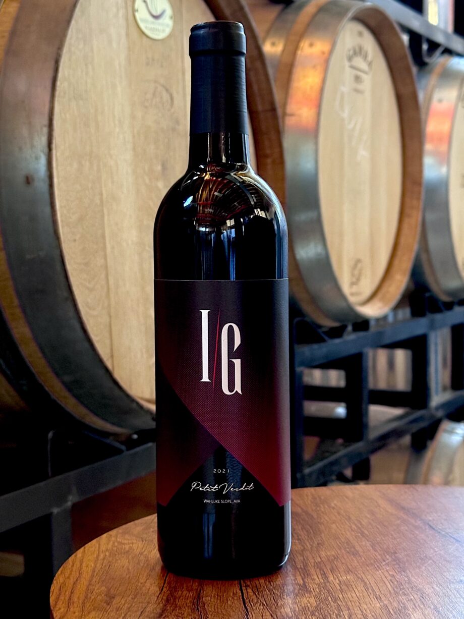 Petit Verdot