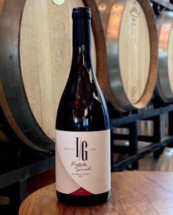 Petite Sirah