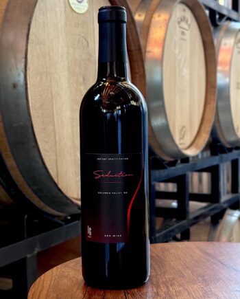 Seduction Red Blend