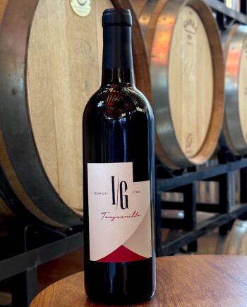 Tempranillo