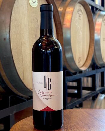 Cabernet Sauvignon