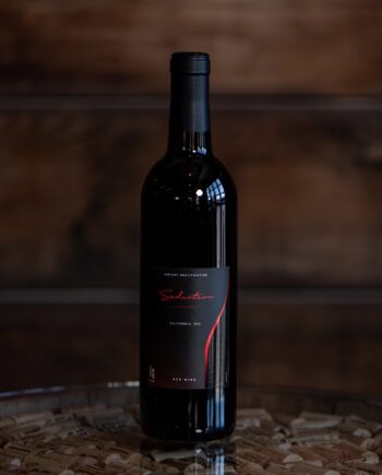 Seduction Red Blend To Go