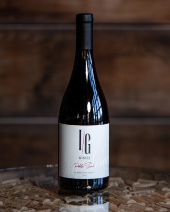 Petite Sirah To Go