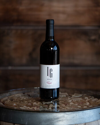 Tempest Red Blend To Go