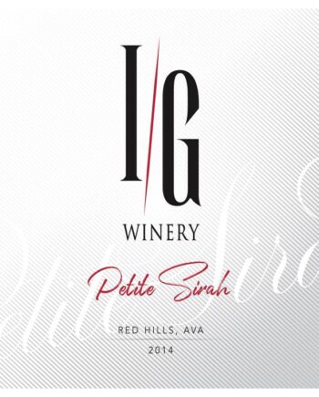 Petite Sirah To Go