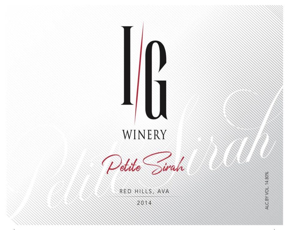Petite Sirah To Go