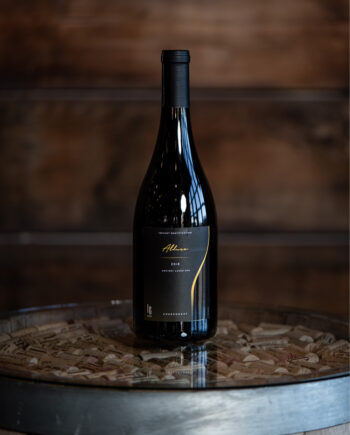 Allure White Blend To Go