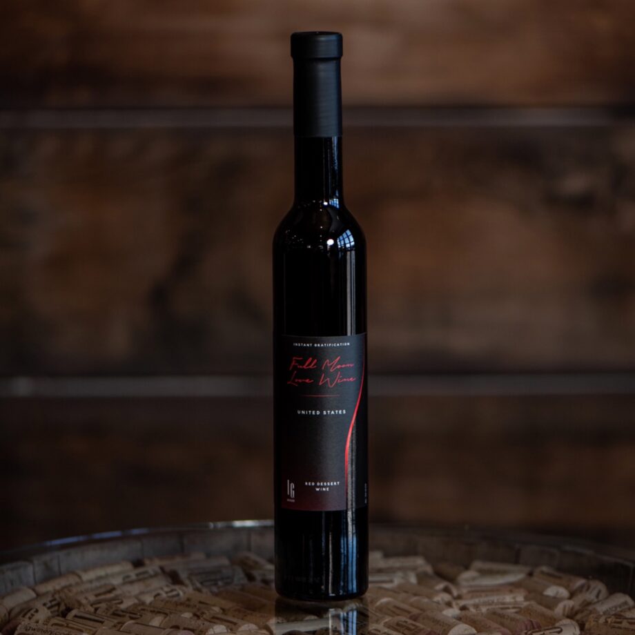 Full Moon Love Wine To Go