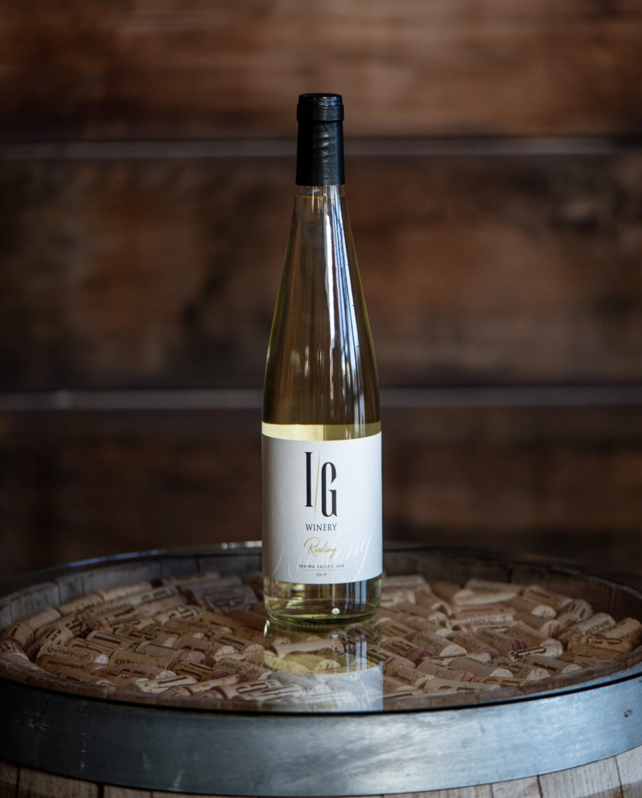 Riesling To Go