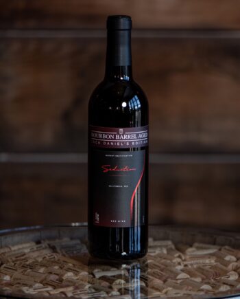 Bourbon Barrel Aged Seduction To Go