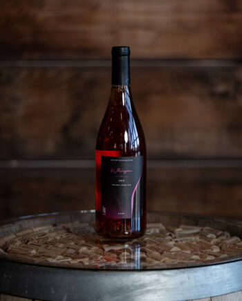 Whisper Rosé To Go