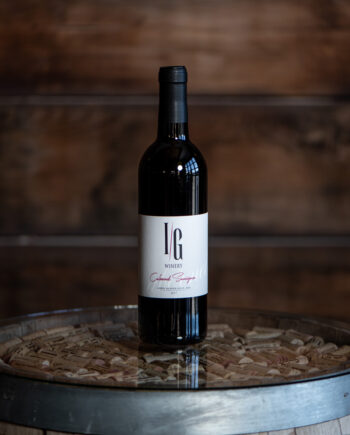 Cabernet Sauvignon To Go